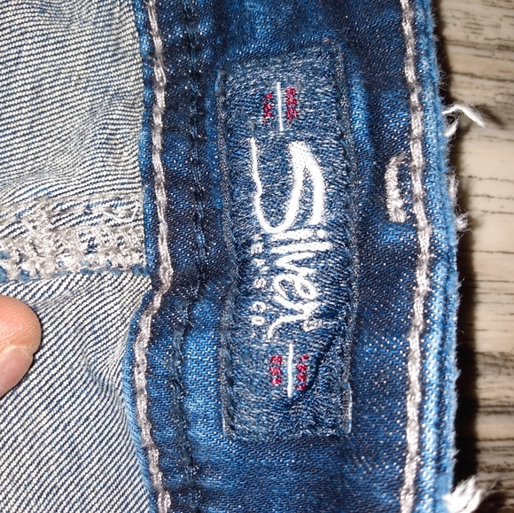 Jeans - Picture 2 of 2